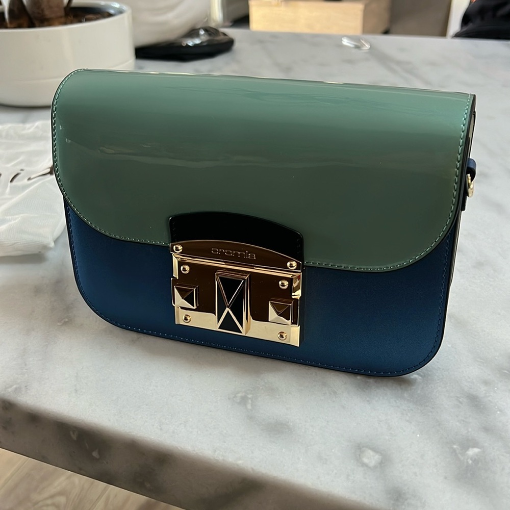 Cromia handbag